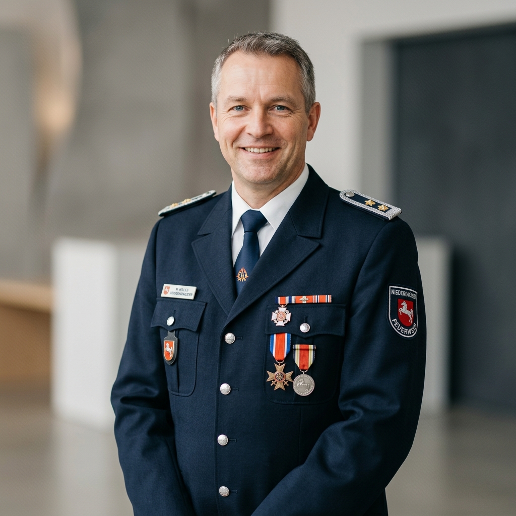 Michael Müller